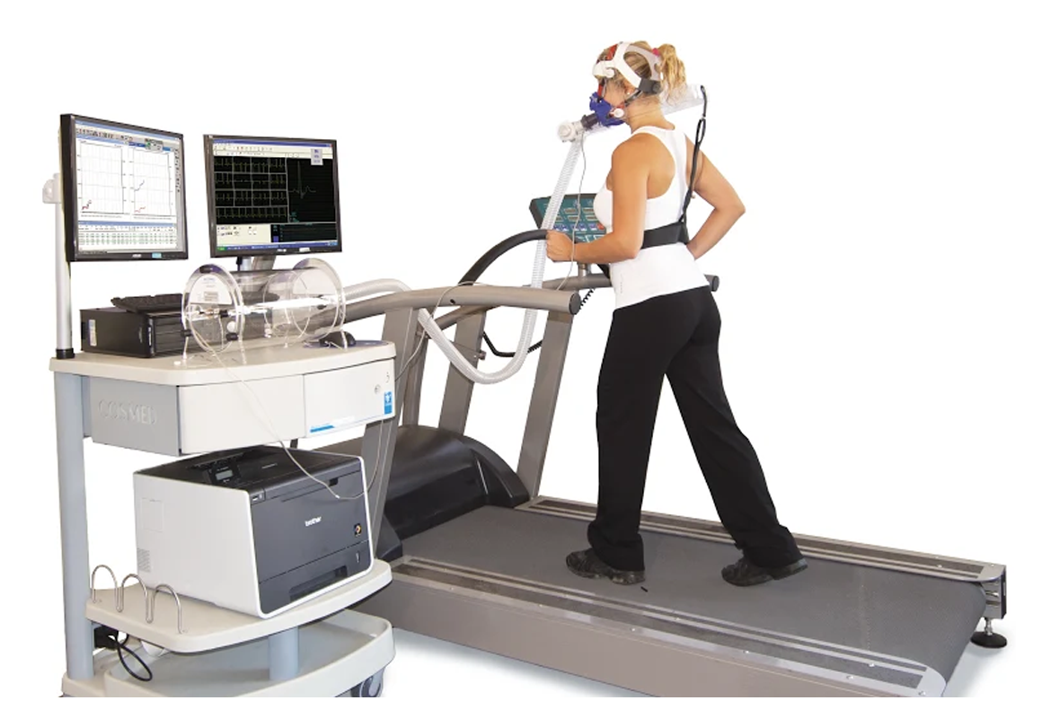 Exercise Stress Test